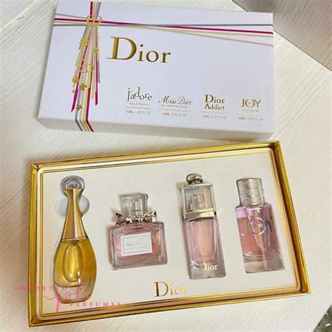 dior perfume package|christian Dior fragrances for women.